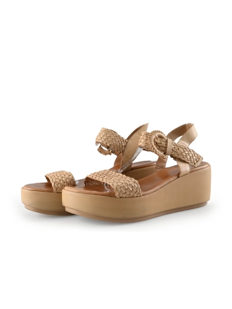 Notre-V Sandalen