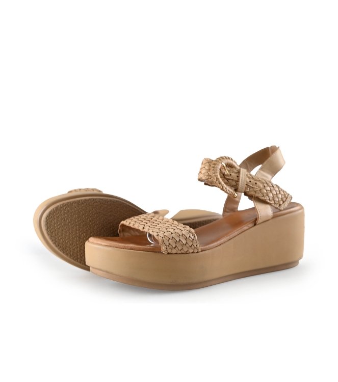 Notre-V Sandalen