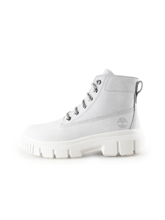 Timberland Veterboots