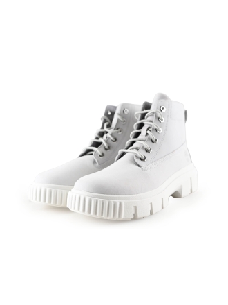 Timberland Veterboots