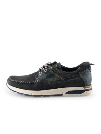 Outfielder Veterschoenen Blauw 287000