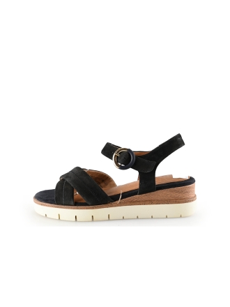 Tamaris Sandalen Blauw 287003