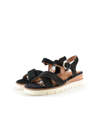 Tamaris Sandalen Blauw 287003