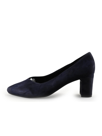 Gabor Pumps Blauw 287006