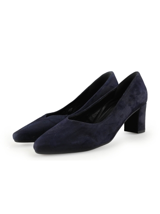 Gabor Pumps Blauw 287006