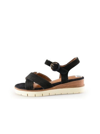 Tamaris Sandalen Blauw 287008