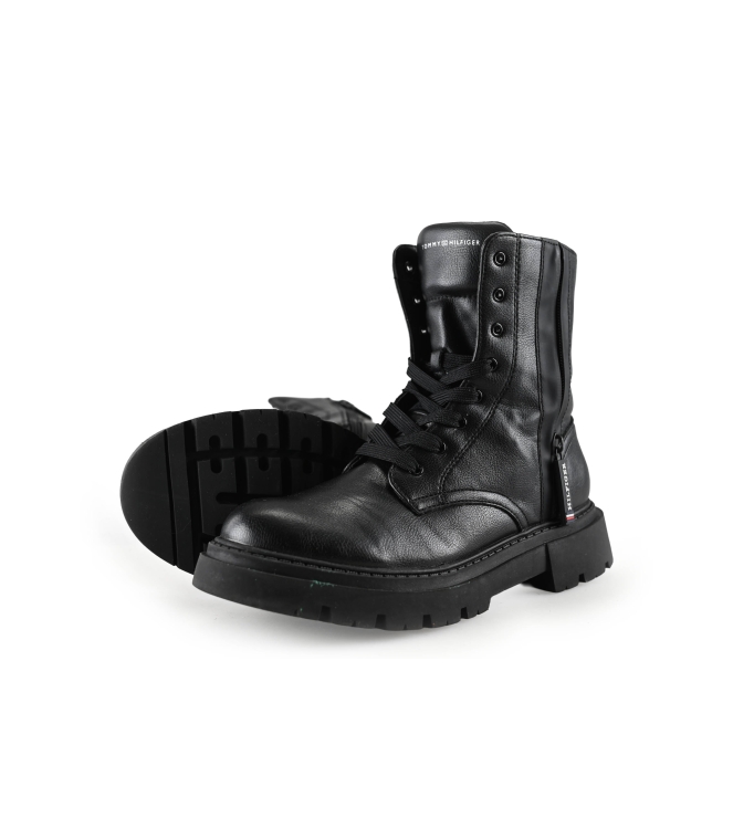 Tommy Hilfiger Veterboots