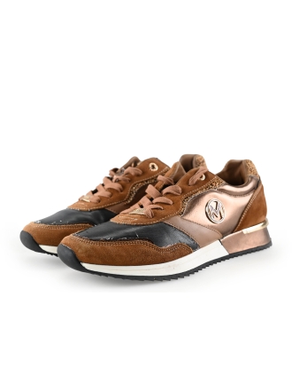 Mexx Sneakers Brons 287010