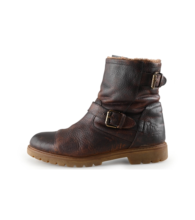 Panama Jack Biker boots