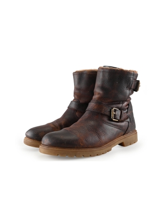 Panama Jack Biker boots Bruin 287012