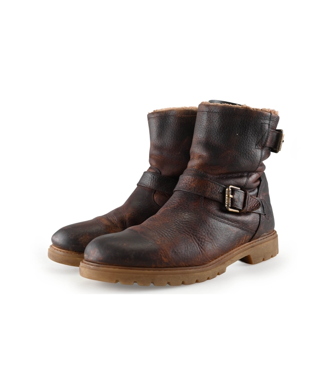 Panama Jack Biker boots