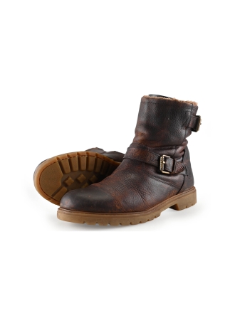 Panama Jack Biker boots