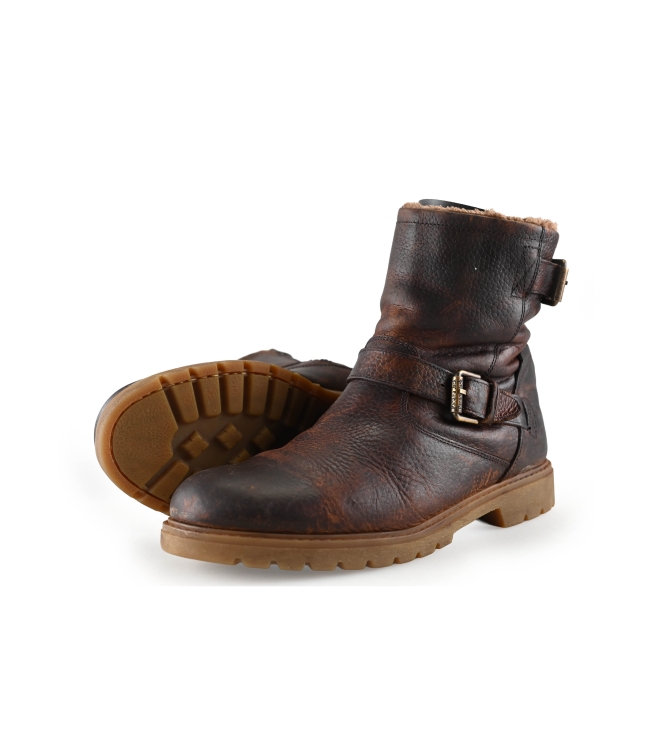Panama Jack Biker boots