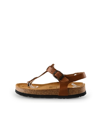 Hush Puppies Sandalen Cognac 287015