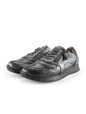 Waldlaufer Sneakers Zwart 287021