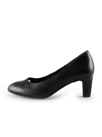 Tamaris Pumps Zwart 287033