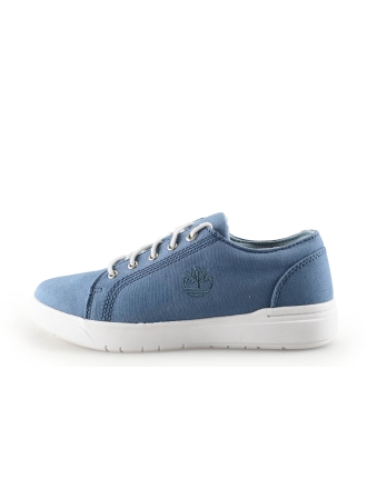 Timberland Sneakers Blauw 287034