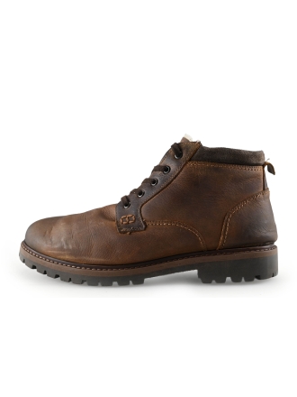 Nelson Veterboots Cognac 287044
