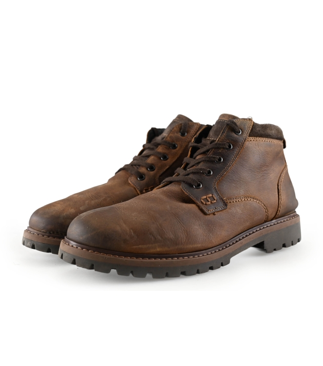 Nelson Veterboots