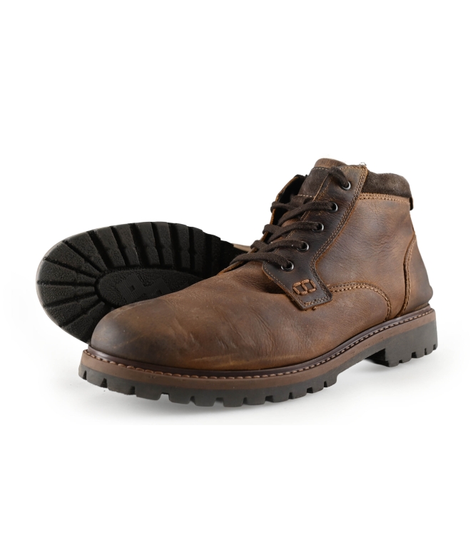 Nelson Veterboots