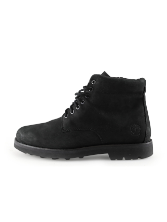 Timberland Veterboots Zwart 287047