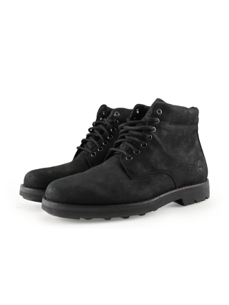 Timberland Veterboots Zwart 287047