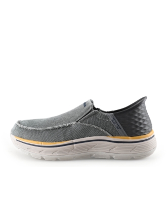 Skechers Instappers Grijs 287048