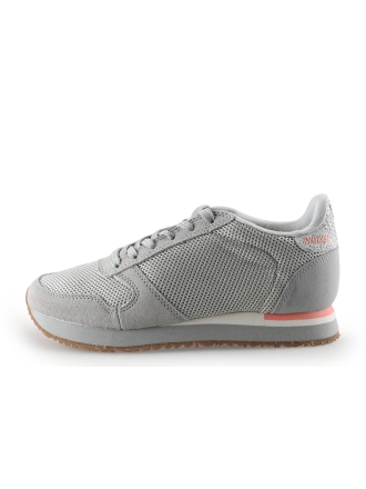 Woden Sneakers Grijs 287053