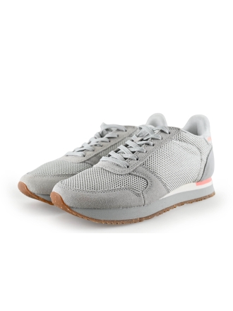 Woden Sneakers Grijs 287053