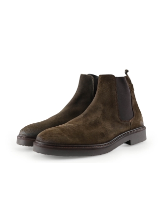 Campbell Chelsea boots Bruin 287057