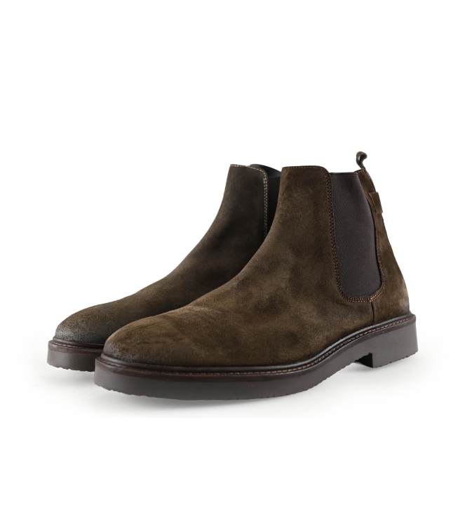 Campbell Chelsea boots