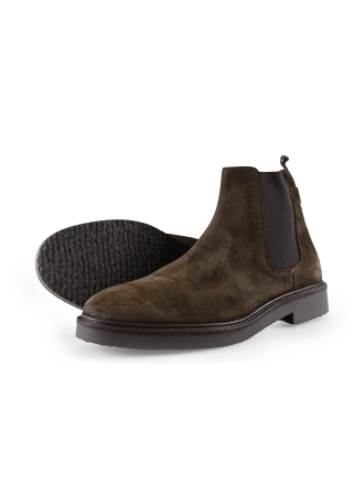 Campbell Chelsea boots