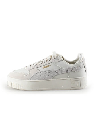 Puma Sneakers Beige 287058