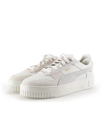 Puma Sneakers Beige 287058