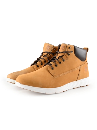 Timberland Hoge sneakers Bruin 287059