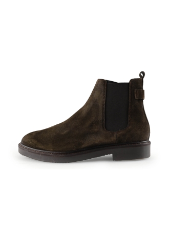Campbell Chelsea boots Bruin 287060