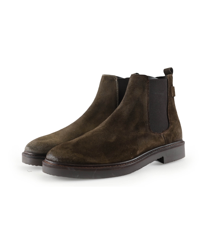 Campbell Chelsea boots