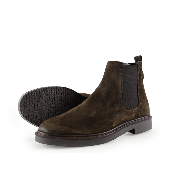 Campbell Chelsea boots
