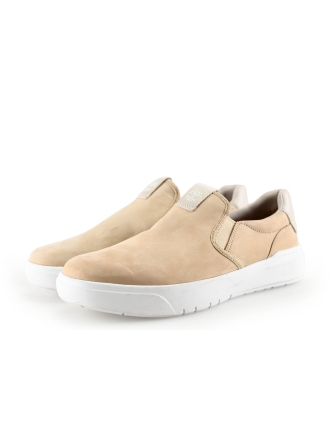 Timberland Instappers Beige 287064