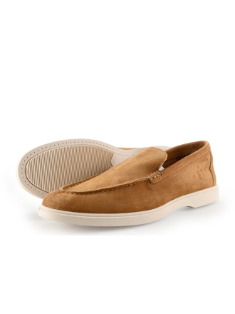 Giorgio Loafers 