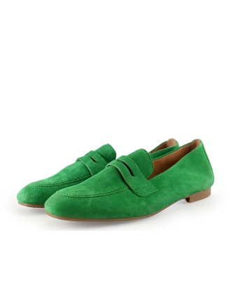Gabor Instappers Groen 287071