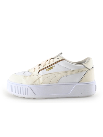 Puma Sneakers Wit 287073