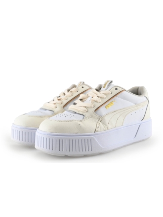 Puma Sneakers Wit 287073