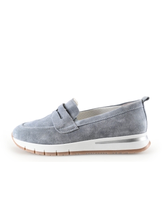 Sub55 Instappers Blauw 287076