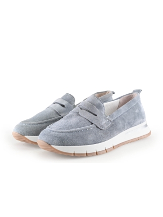 Sub55 Instappers Blauw 287076
