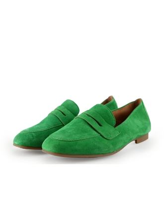 Gabor Instappers Groen 287079