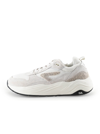 Hub Sneakers Wit 287081