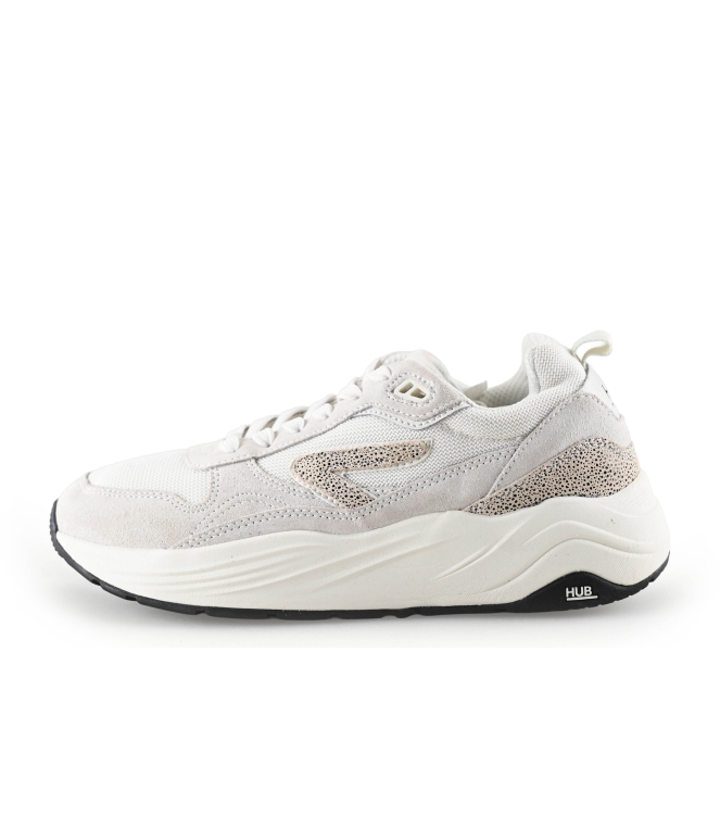 Hub Sneakers