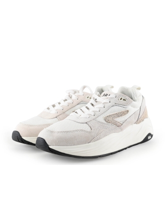 Hub Sneakers Wit 287081