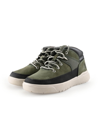 Timberland Sneakers Groen 287084